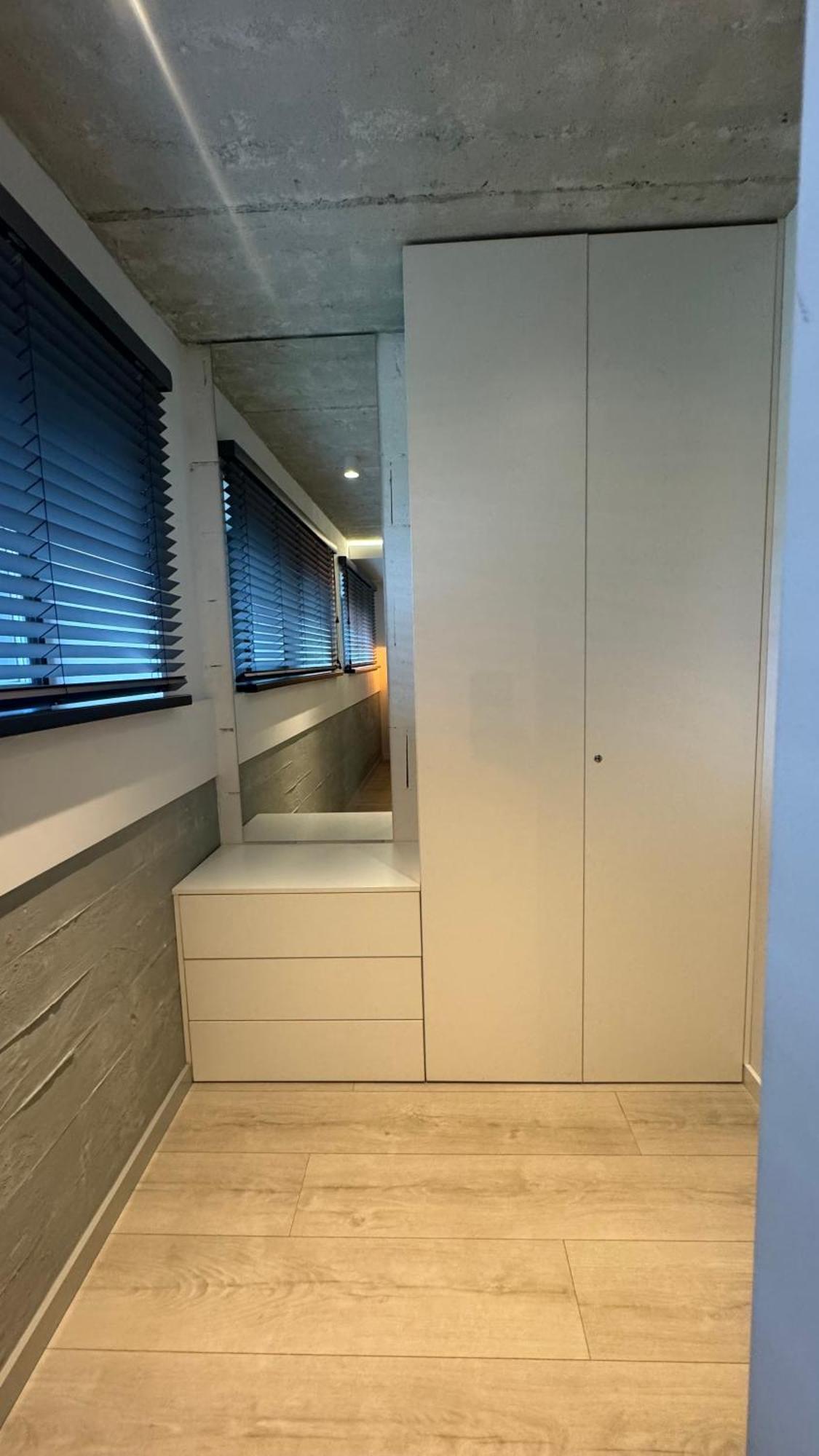 Modern And Spacious Loft Type Apartment 8 With Free Private Parking By "Owl Jazz Apartments" Каунас Екстериор снимка