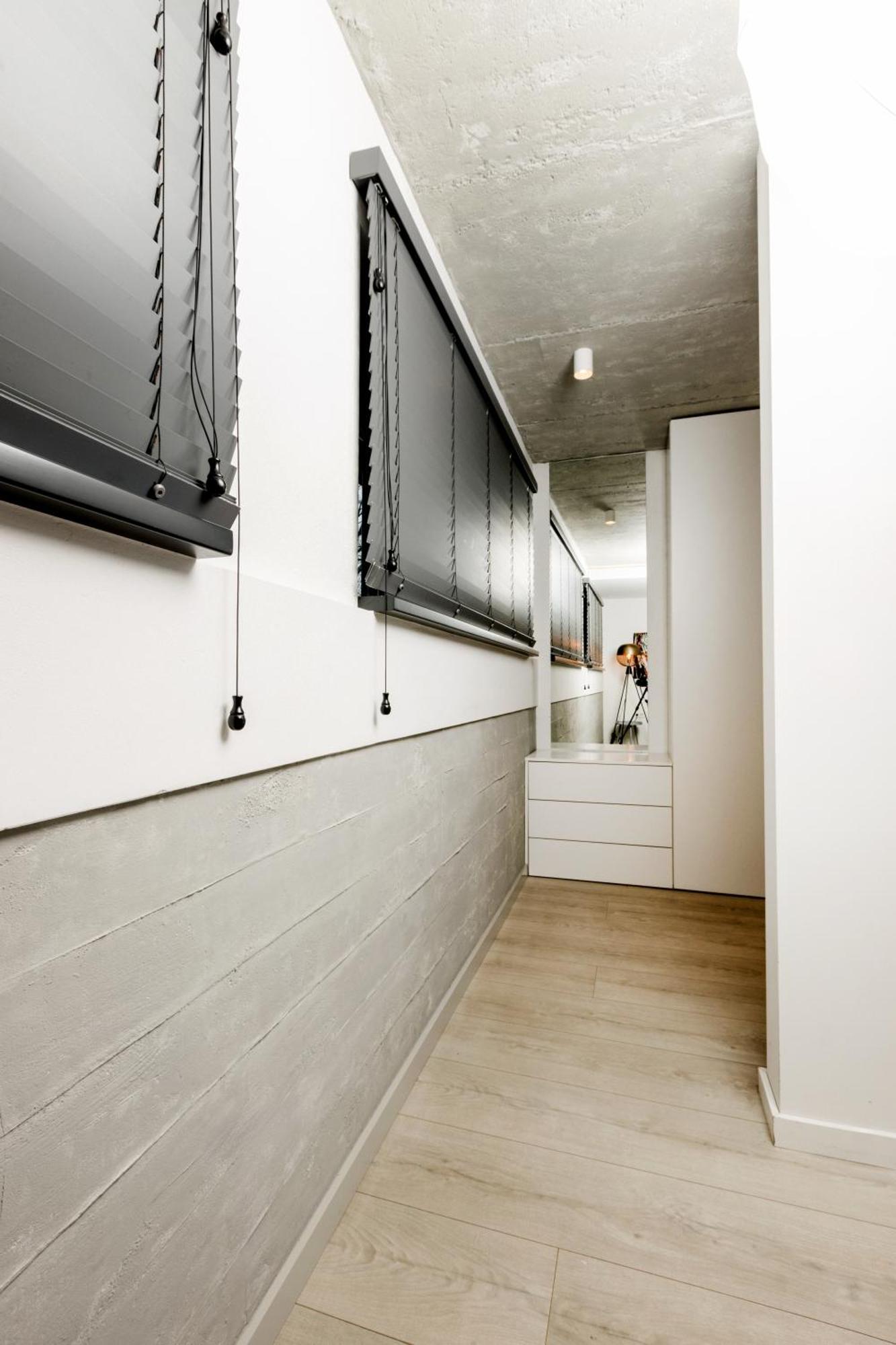 Modern And Spacious Loft Type Apartment 8 With Free Private Parking By "Owl Jazz Apartments" Каунас Екстериор снимка